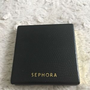 Sephora Seeing Double Compact Mirror